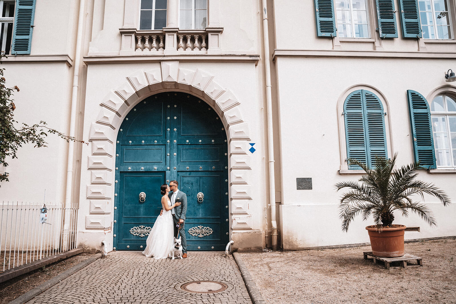 Schloss Heiligenberg Heiraten Hochzeitsfotograf Seeheim-Jugenheim